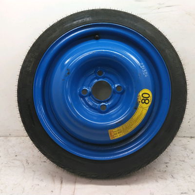Roue de secours Chevrolet AVEO - KALOS 3-5 portes (T200) 1.4 16v (2003-2008)
