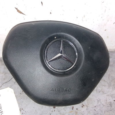Airbag volant Mercedes-benz CLASSE E Coupé (C207) E 220 cdi - d (207.302, 207.301) (2010-2016)