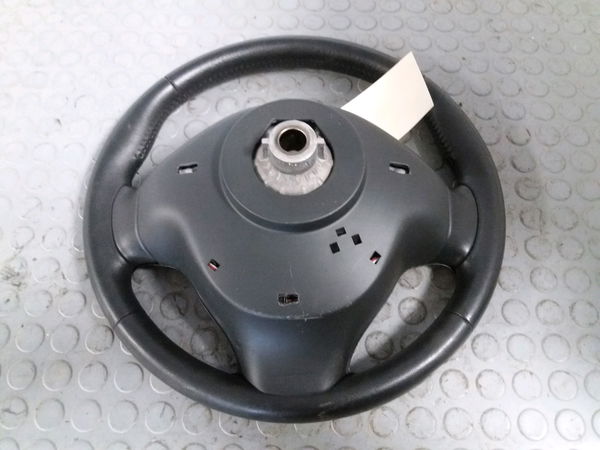 Volant de direction Renault CLIO IV (BH_) 1.5 dci 90 (2012) 5 portes