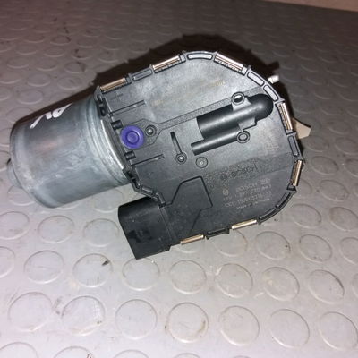 Moteur essuie-glace avant Audi A3 (8V1, 8VK) S3 quattro (2013-2014)