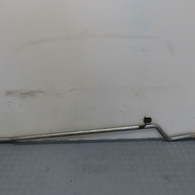 Tube echappement Peugeot 106 II (1A_, 1C_) 1.4 i (1996-2004)