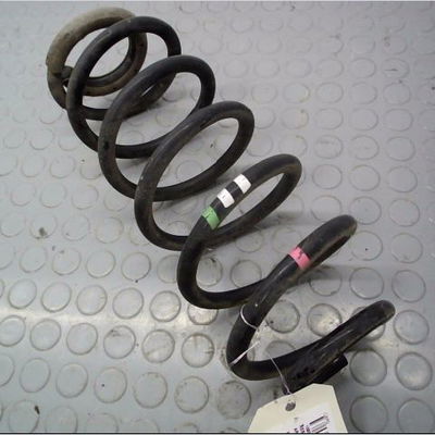 Ressort amortisseur arg Peugeot 307 CC (3B) 2.0 16v (2003-2005) 2 portes