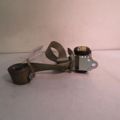 Ceinture arrière droite Citroën C-CROSSER (VU_, VV_) 2.2 hdi (2007-2012) 5 portes