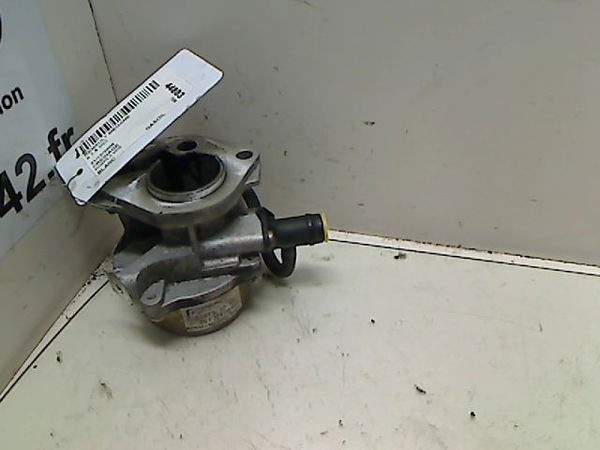 Pompe a vide RENAULT MEGANE