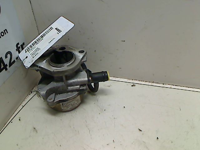 Pompe a vide RENAULT MEGANE