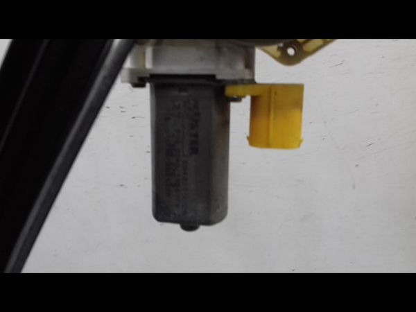 Mecanisme  moteur lève-glace avant droit Mini MINI Décapotable (R52) Cooper (2004-2008)