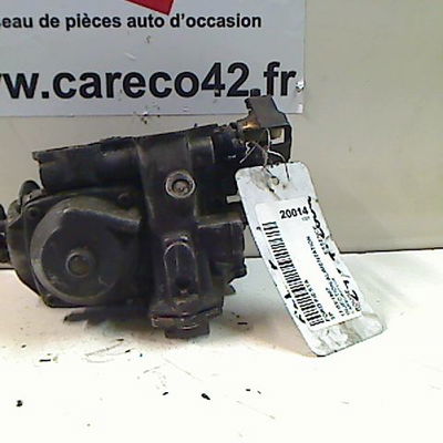 Carburateur