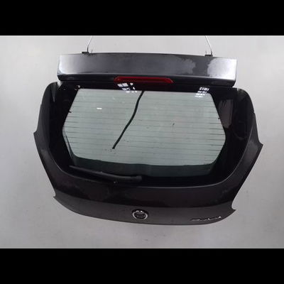Hayon Fiat BRAVO II (198_) 1.9 d multijet (198axe1a) (2007-2008)