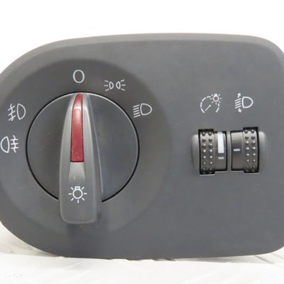 Interrupteur commande de phares Seat IBIZA IV (6J5, 6P1) 1.6 tdi (2009-2015)