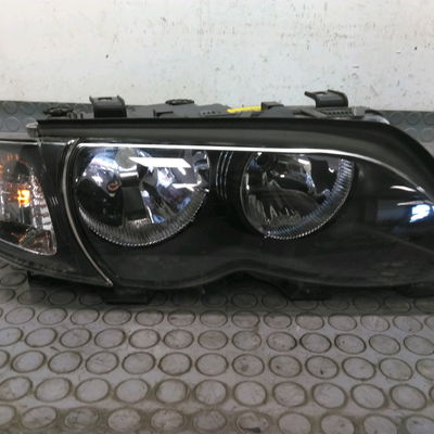 Phare droit Bmw 3 Touring (E46) 325 xi (2000-2005)