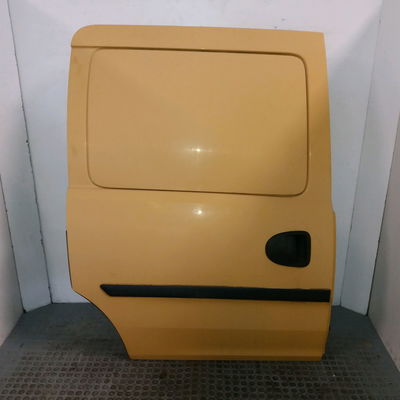 Porte coulissante d Opel COMBO Camionnette-Monospace 1.7 cdti 16v (2004)