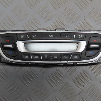 Commande de chauffage Renault MEGANE III Coupé (DZ0-1_) 1.5 dci (dz0b) (2009)