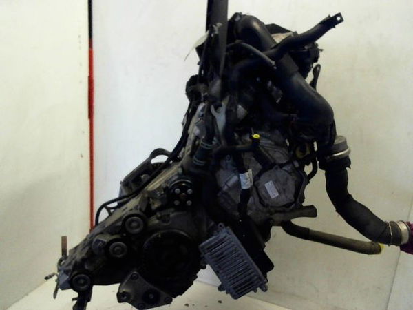 Moteur diesel Mercedes-benz CLASSE B Sports Tourer (W245) B 180 cdi (245.207) (2005-2011) 5 portes
