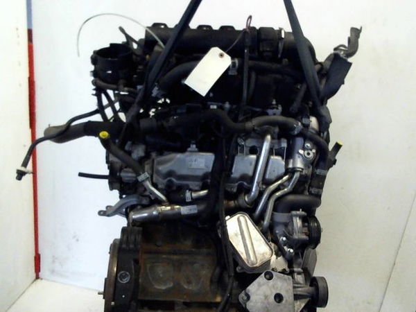 Moteur diesel Mercedes-benz CLASSE B Sports Tourer (W245) B 180 cdi (245.207) (2005-2011) 5 portes