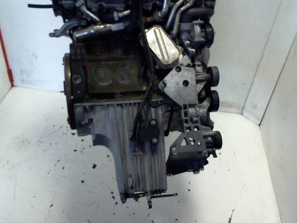 Moteur diesel Mercedes-benz CLASSE B Sports Tourer (W245) B 180 cdi (245.207) (2005-2011) 5 portes