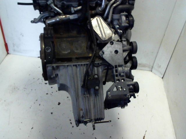 Moteur diesel Mercedes-benz CLASSE B Sports Tourer (W245) B 180 cdi (245.207) (2005-2011) 5 portes