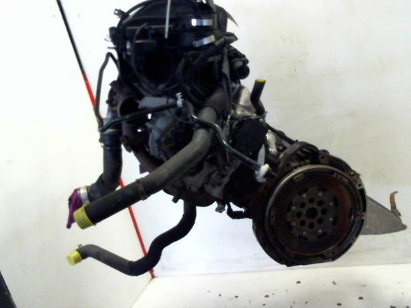 Moteur diesel Mercedes-benz CLASSE B Sports Tourer (W245) B 180 cdi (245.207) (2005-2011) 5 portes