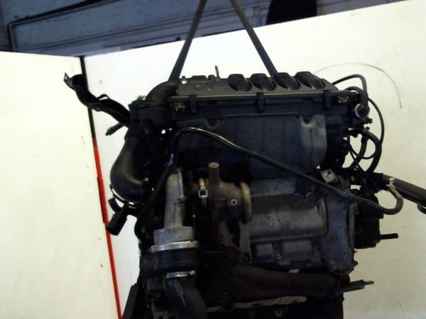Moteur diesel Mercedes-benz CLASSE B Sports Tourer (W245) B 180 cdi (245.207) (2005-2011) 5 portes