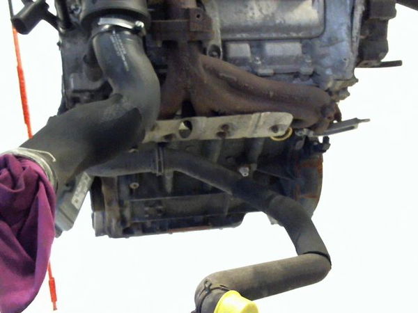 Moteur diesel Mercedes-benz CLASSE B Sports Tourer (W245) B 180 cdi (245.207) (2005-2011) 5 portes