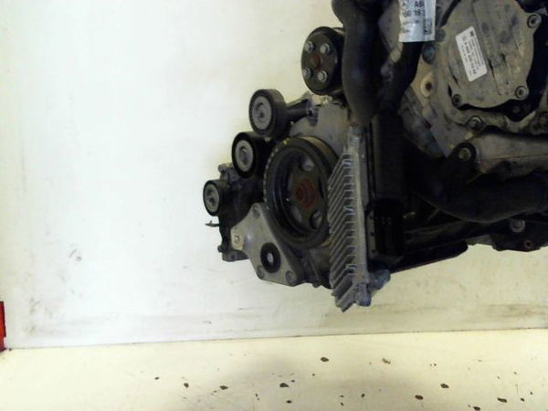 Moteur diesel Mercedes-benz CLASSE B Sports Tourer (W245) B 180 cdi (245.207) (2005-2011) 5 portes