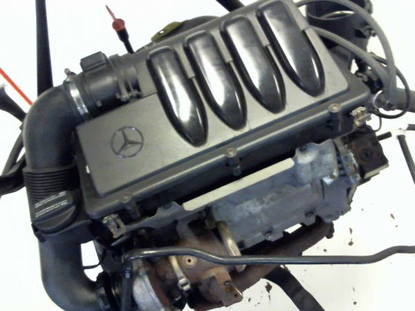 Moteur diesel Mercedes-benz CLASSE B Sports Tourer (W245) B 180 cdi (245.207) (2005-2011) 5 portes