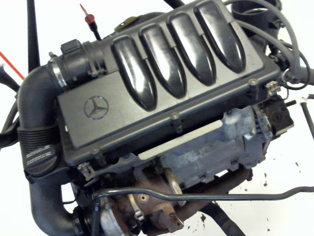 Moteur diesel Mercedes-benz CLASSE B Sports Tourer (W245) B 180 cdi (245.207) (2005-2011) 5 portes