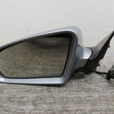 Retroviseur exterieur electrique gauche Audi A4 B7 (8EC) 2.0 tdi 16v (2004-2008) 4 portes