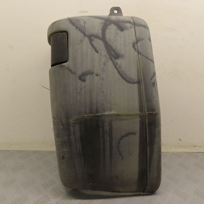 Protection d pare-choc ar Peugeot BOXER Camionnette (230L) 2.0 i (1994-2002)