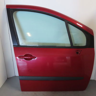 Porte avant droite Renault MODUS - GRAND MODUS (F-JP0_) 1.5 dci (fp0g, jp0g) (2004)