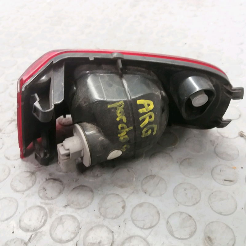 Feu de pare-choc  arg Citroën C3 PICASSO (SH_) 1.6 hdi (2009)