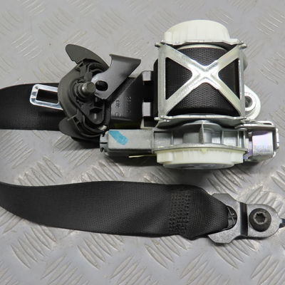 Ceinture avant droite Mercedes-benz CLASSE C T-Model (S204) C 220 cdi (204.202) (2008-2014)