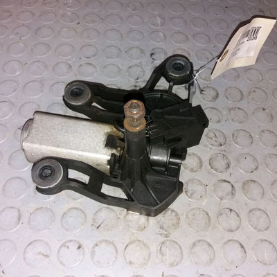 Moteur essuie-glace arrière Citroën NEMO Monospace 1.4 hdi (2009) 5 portes