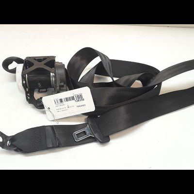 Ceinture arrière droite Audi Q3 (8UB, 8UG) 2.0 tdi (2011-2018)