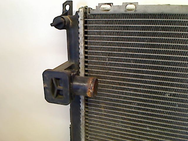 Radiateur RENAULT SAFRANE