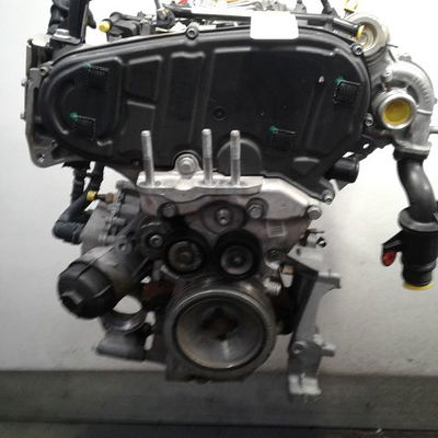 Moteur diesel Alfa romeo GIULIETTA (940_) 1.6 jtdm (940fxd1a) (2010-2016) 5 portes