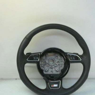 Volant de direction Audi A1 (8X1, 8XK) 1.4 tfsi (2011-2015)
