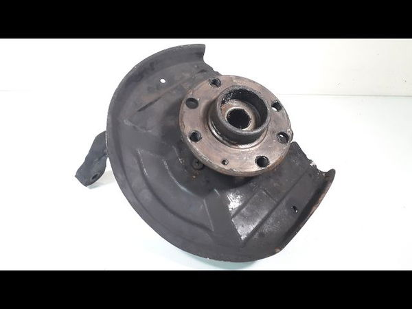 Fusee avd Opel CORSA A 3-5 portes (S83) 1.3 s (f08, m08, f68, m68) (1982-1989)