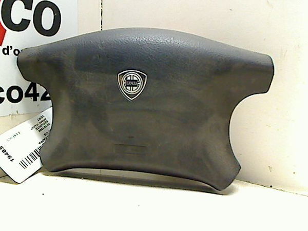 Airbag volant Lancia KAPPA (838_) 2.0 16v turbo (838ab1aa) (1995-2001)