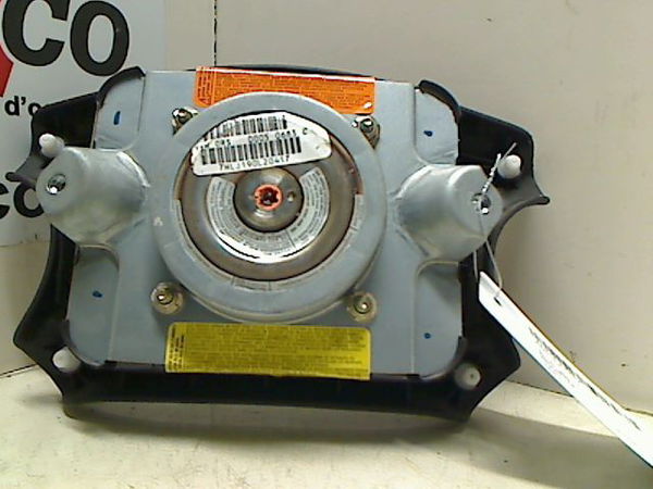 Airbag volant Lancia KAPPA (838_) 2.0 16v turbo (838ab1aa) (1995-2001)