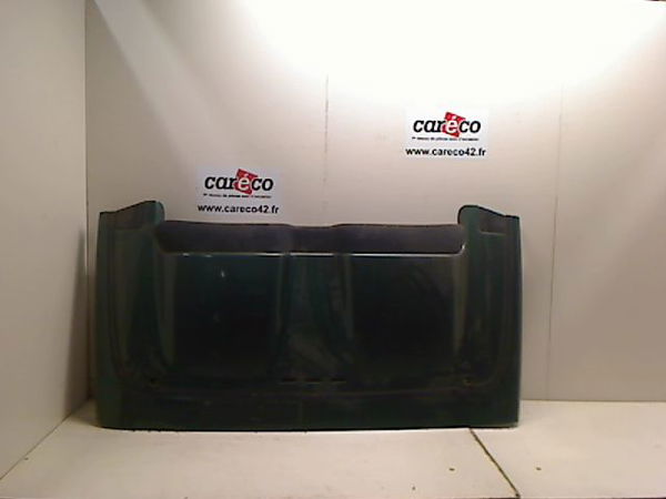 Couvercle capote Renault 19 II Cabriolet (D53_, 853_) 1.8 (d53y) (1992-1996)