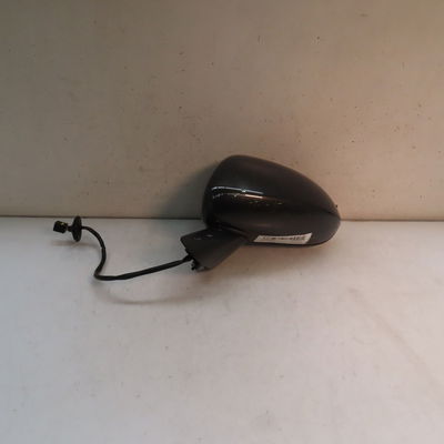 Retroviseur exterieur electrique gauche Opel CORSA E (X15) 1.4 turbo (08, 68) (2014-2019)
