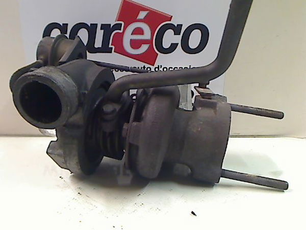 Turbo Bmw 5 Touring (E34) 525 tds (1991-1996)