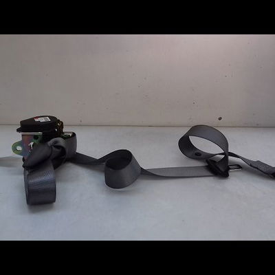 Ceinture arrière gauche Mercedes-benz CLASSE A (W168) A 210 (168.035, 168.135) (2001-2004)
