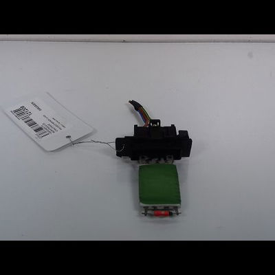 Resistance de chauffage Peugeot BIPPER TEPEE 1.4 hdi (2008)
