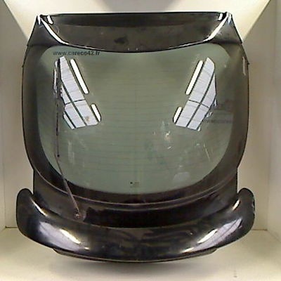 Hayon Opel TIGRA (S93) 1.4 16v (f07) (1994-2000)