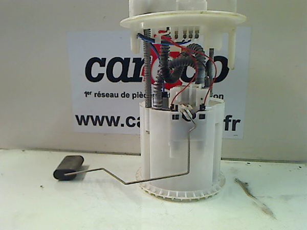 Pompe à carburant immergée CITROEN C2 VTR