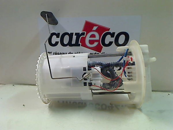 Pompe à carburant immergée CITROEN C2 VTR