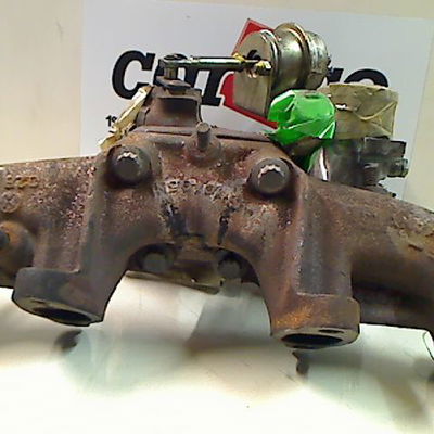 Turbo Audi 80 B4 A trois volumes (8C2) 1.9 tdi (1991-1994)