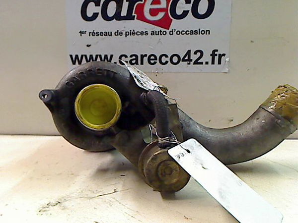 Turbo Renault SAFRANE I (B54_) 2.1 dt (b546) (1993-1996)