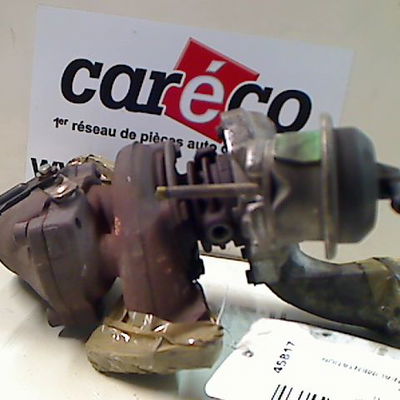 Turbo RENAULT MEGANE